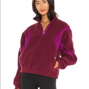 Nike Archive Remix Sweetshirt